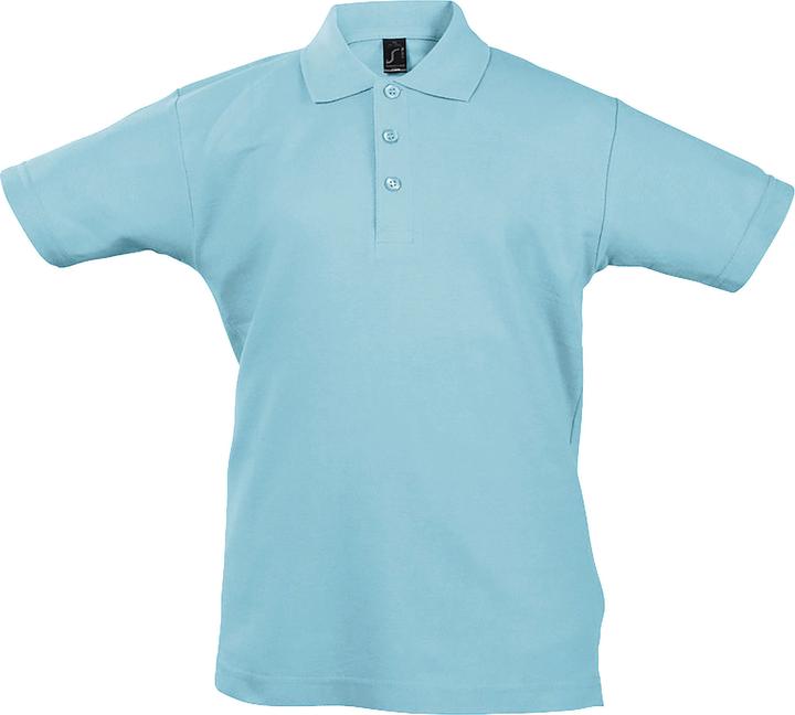 Produktbild Sols Polo Shirt Summer Ii (146, 152)