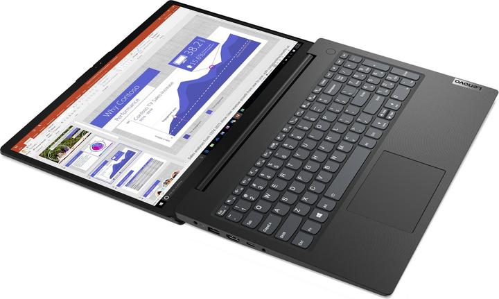 Produktbild Lenovo V15 Gen 2 (15.60", Intel Celeron N4500, 8 GB, 512 GB, DE)