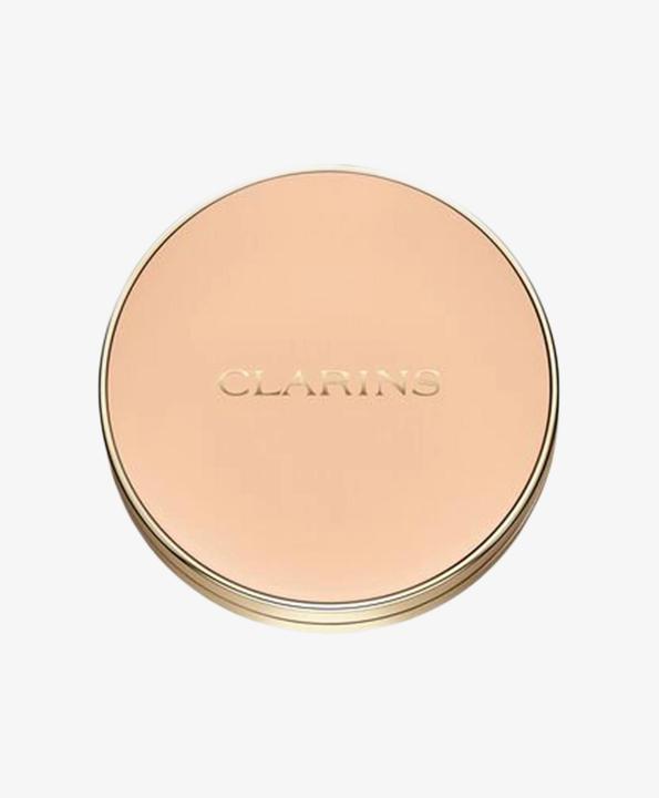 Produktbild Clarins Puder Ever Matte Compact Powder ( 02 ) (Camel)