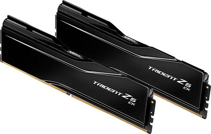 Actual product image G.Skill Trident Z5 CK (2 x 24GB, 8800 MHz, DDR5 RAM, DIMM)