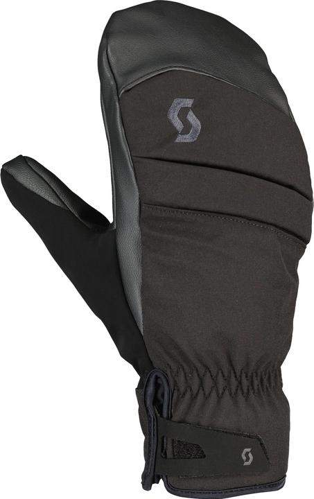 Produktbild Scott Sports Ultimate Hybrid (M)