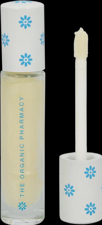 Produktbild The Organic Pharmacy Volumising Balm Gloss (Sparkle)