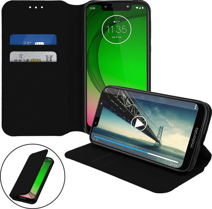 Image du produit Avizar Série Elec (Motorola Moto G7 Play)