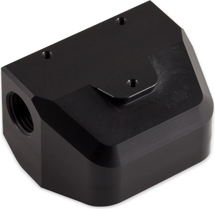 Actual product image Aqua Computer Flow sensor high flow 2, 2x G1/4