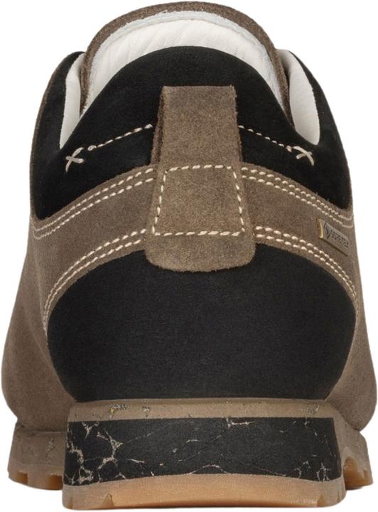 Actual product image AKU Bellamont 3 Suede GTX (41.5)