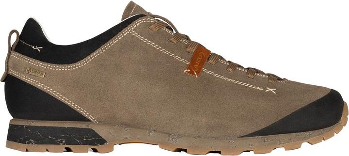 Actual product image AKU Bellamont 3 Suede GTX (41.5)