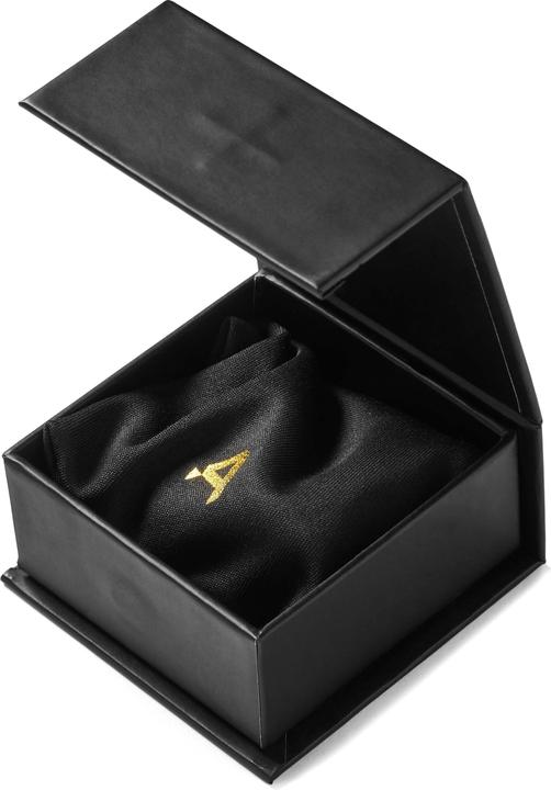 Immagine prodotto Arkai Rico (0.70 cm, Metallo)