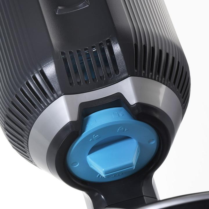 Produktbild Samsung Bespoke Jet AI VS28C9784QK/WA