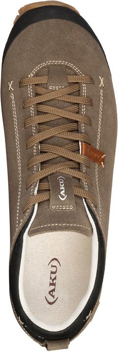 Actual product image AKU Bellamont 3 Suede GTX (41.5)