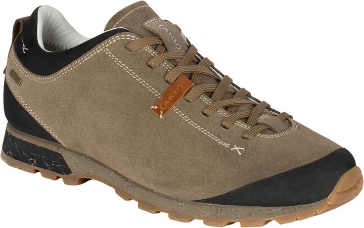Image du produit AKU Bellamont 3 Suede GTX (41.5)