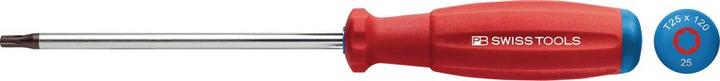 Actual product image PB Swiss Tools Screwdriver PB 8400 40Gr40 (Torx (TX))