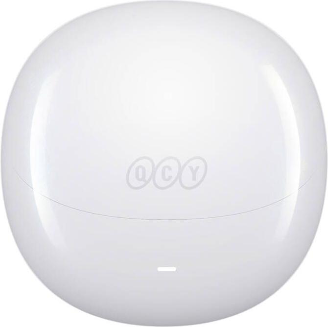 Immagine prodotto QCY Auricolari HT10 TWS, ANC (bianco) (ANC, 30 h, Senza fili)