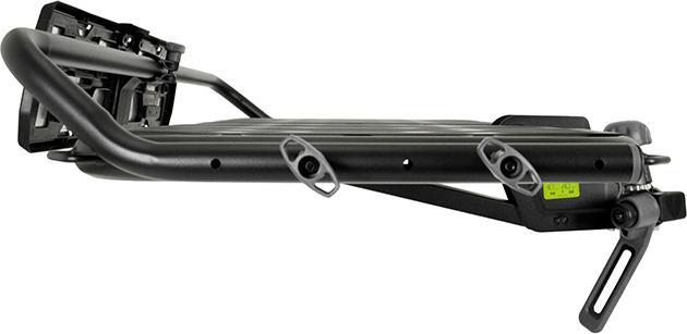 Actual product image BuzzRack P10S