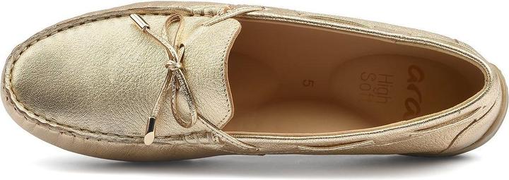 Image du produit Ara Mocassins pour femmes Sportif Confortable Multicolore (41.5)