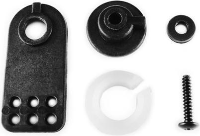 Image du produit Carisma M40S Servo Saver Set