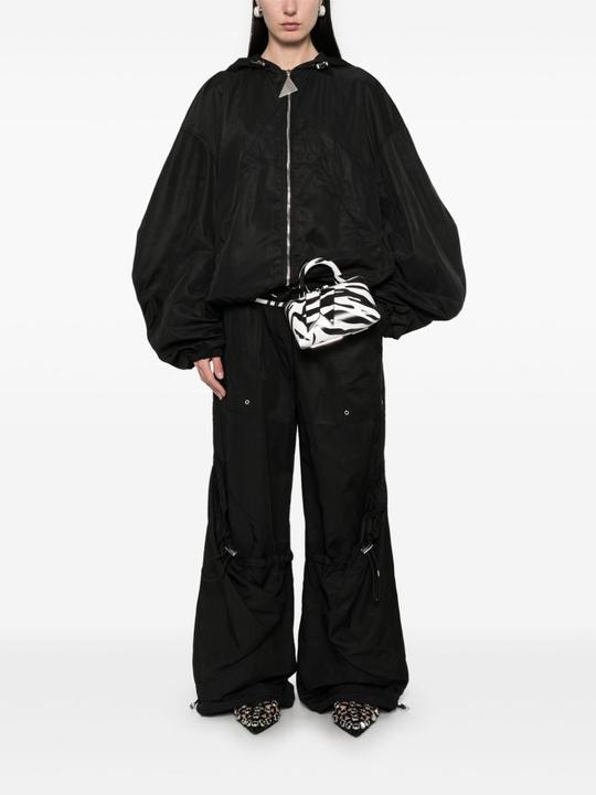 Actual product image The Attico Giacche Nero (40)