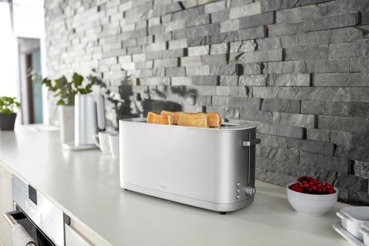 Actual product image Zwilling Toaster (EU plug)