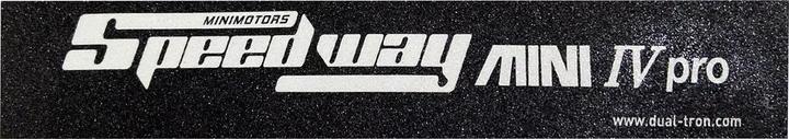 Image du produit Mini Motor Deck Grip
