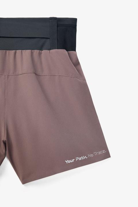 Produktbild Nnormal Race Shorts Albergini (XL)