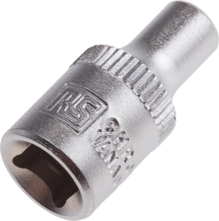Immagine prodotto Rs Pro Presa quadrata, 4mm, uscita esagonale (4 mm)