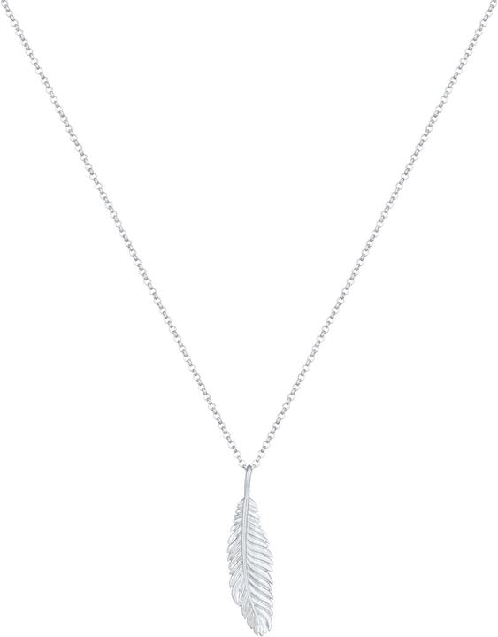 Image du produit Kuzzoi Ressort (Argent sterling 925, 55 cm)