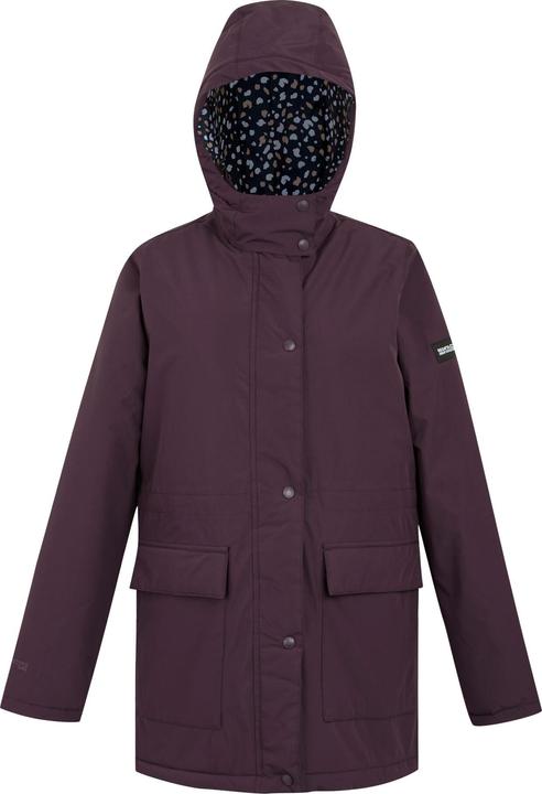 Actual product image Regatta Womens/Ladies Mireya Jacket (38 D)