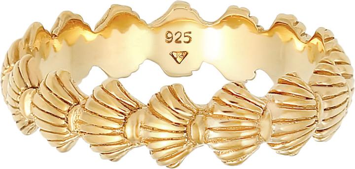 Actual product image Elli Shell (58, 925 Silver)