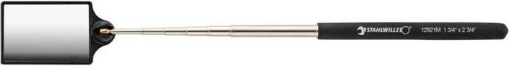 Actual product image Stahlwille Telescope Stainless Steel Mirror No. 12921M