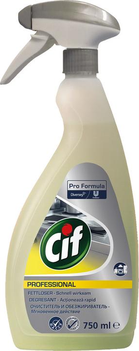 Immagine prodotto Cif Set di pulizia DURABLE Screenclean Kit Pro