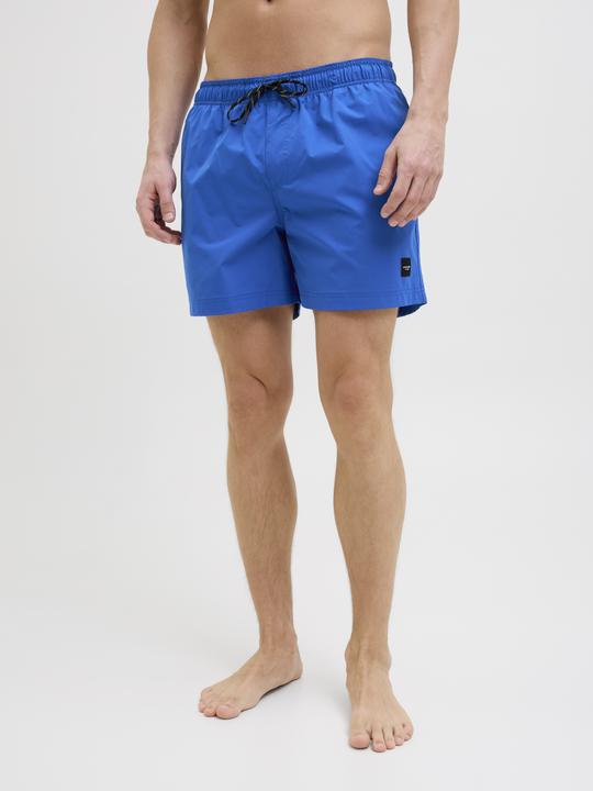 Immagine prodotto Jack & Jones Jpstmaui Jjswim Solid Akm Sn (XL)