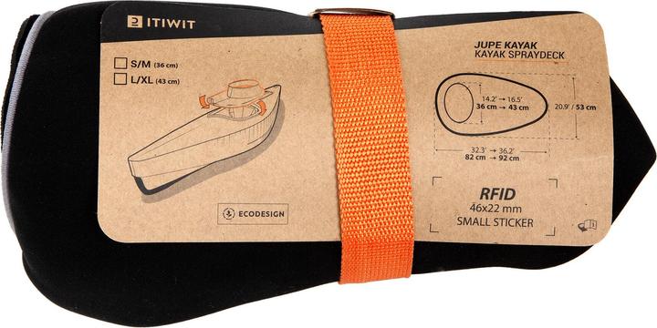 Produktbild Itiwit Grand Hiloire