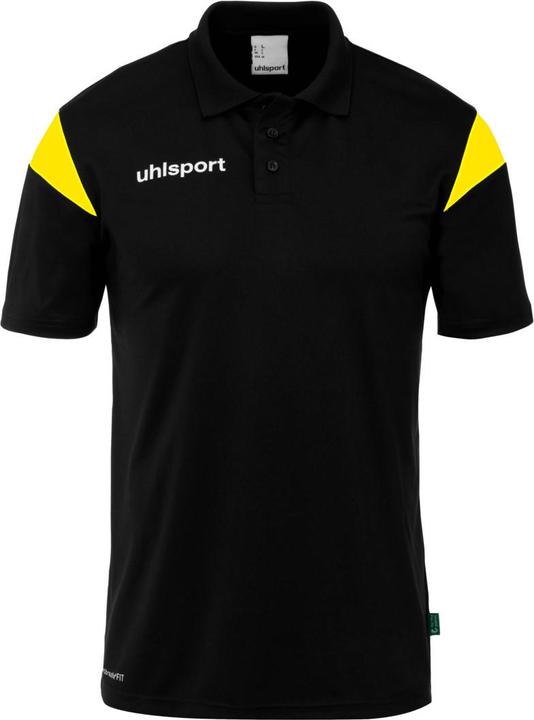 Noir, Jaune citron
