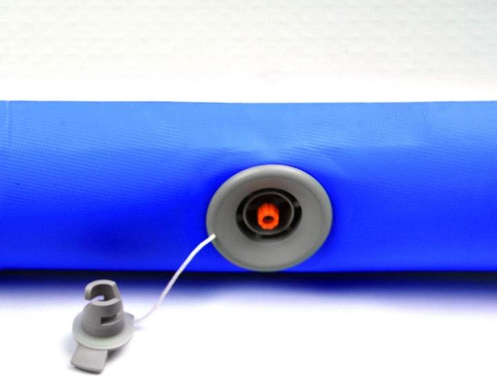 Actual product image Physionics Air Track (100 mm)