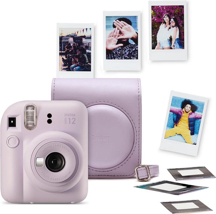 Produktbild Fujifilm Instax Mini 12