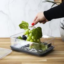 Image du produit Cook Concept boite de conservation fruit et legume 3.5l (3.50 l)