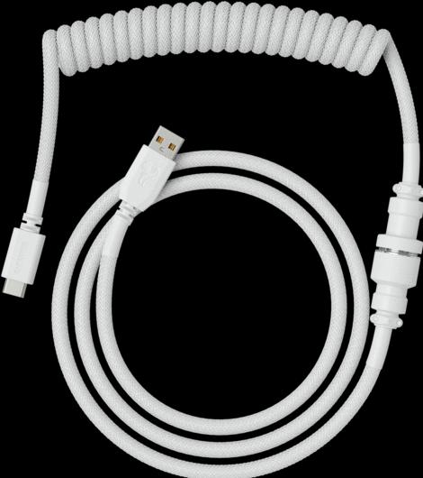 Image du produit Glorious PC Gaming Race GLO-CBL-COIL-WHITE