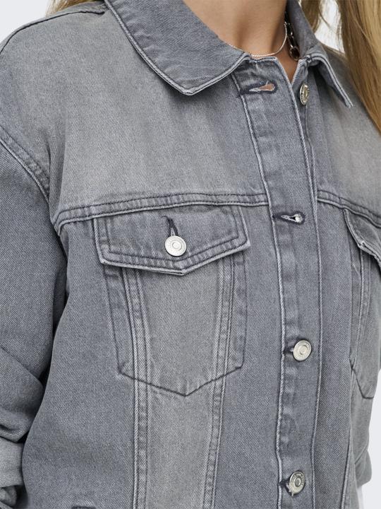 Produktbild Only ONLOCEAN Jeansjacke Jeansjacke (L)
