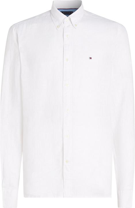 Image du produit Tommy Hilfiger Chemise en lin (S)