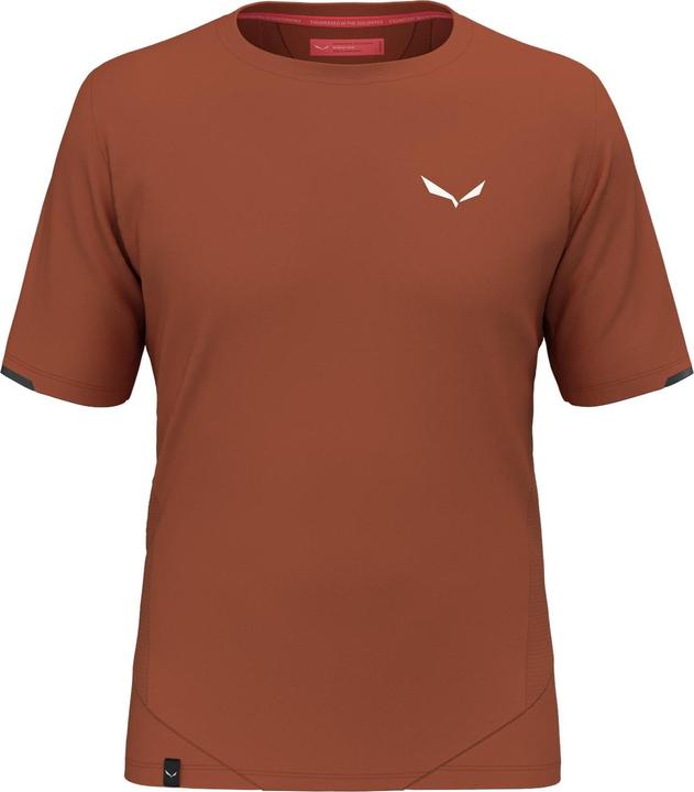 Image du produit Salewa PEDROC DRY T-shirt HYB pour hommes (XL)