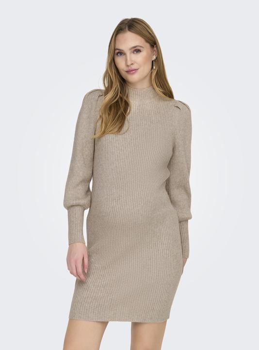 Image du produit Only Maternity OLMKATIA Robe courte Pull en maille (L)