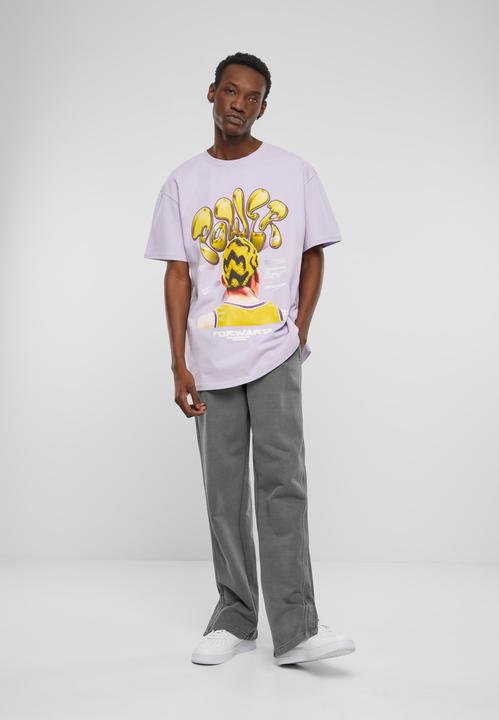 Actual product image Urban Classics Power Foward 2.0 Oversize Tee - 139533 (L)
