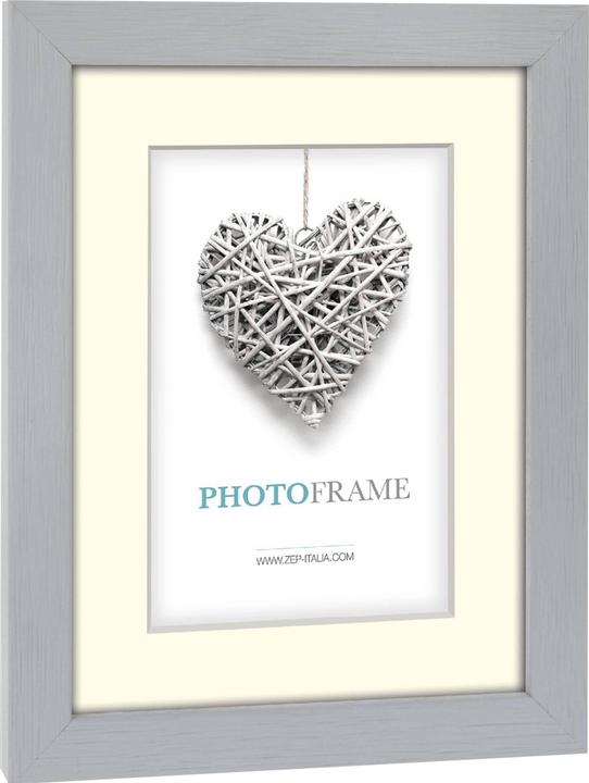 Actual product image ZEP Regent 2 passe-partout 30x40 wood picture frame (30 x 40 cm)