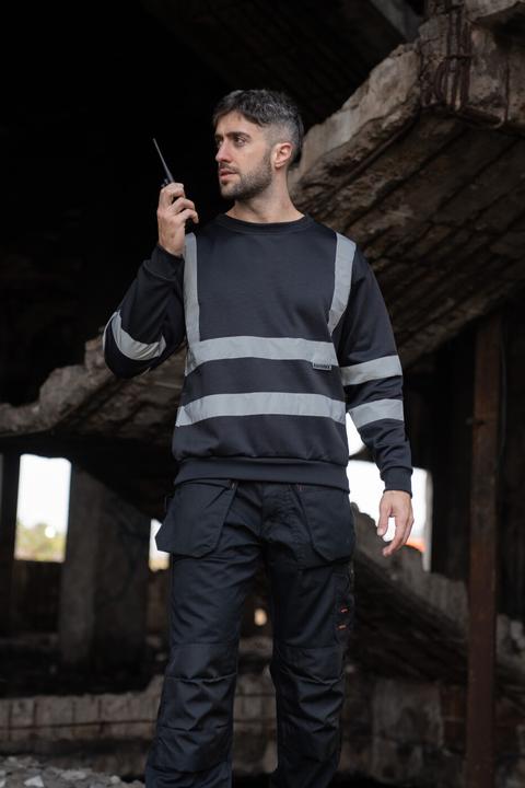 Image du produit Korntex Sweat-shirt (L)