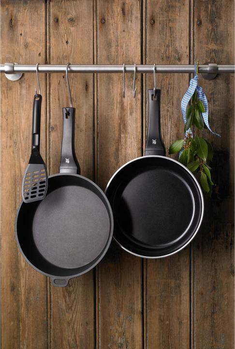 Productafbeelding WMF Koekenpan 24 cm Permadur Premium met inductiecoating (24 cm, Koekenpan, Gegoten aluminium)