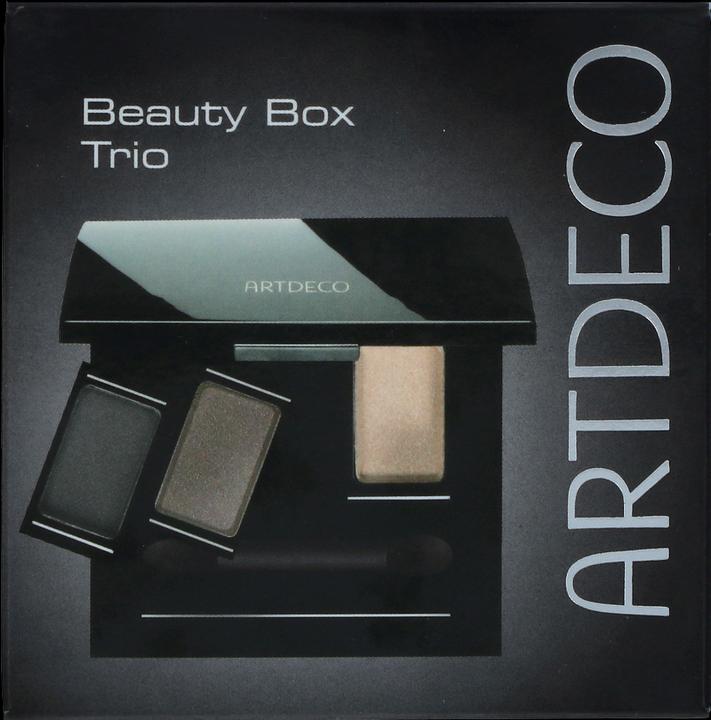 Produktbild Artdeco Beauty Box Trio (Schwarz)
