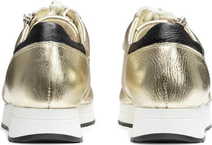 Produktbild Vitaform Sneaker Hirschleder Soft (42)