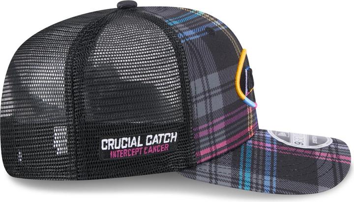 Produktbild New Era 9Seventy Stretch-Snap Cap CRUCIAL New York Jets
