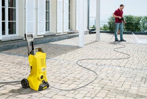 Produktbild Kärcher PremiumFlex TM Anti-twist H 10 Q