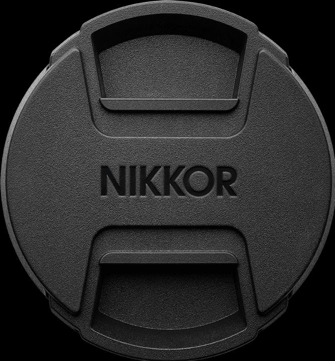Actual product image Nikon LC-46B (46 mm)
