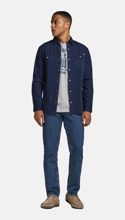 Produktbild Jack & Jones Must-have Hemd (XXL)